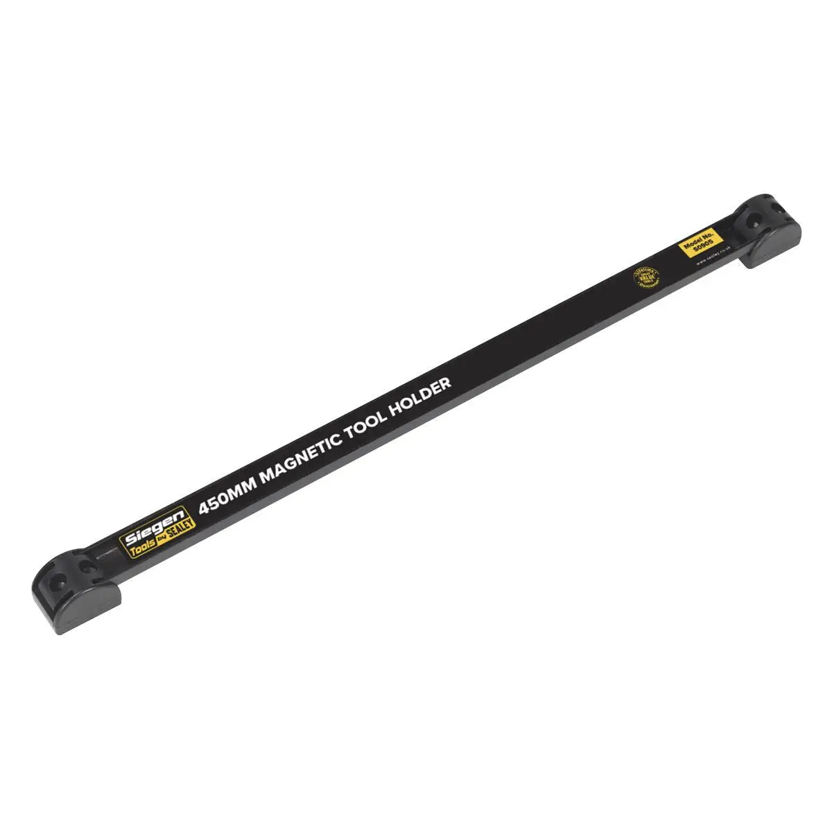 Siegen by Sealey Tool Holder Magnetic 450mm 