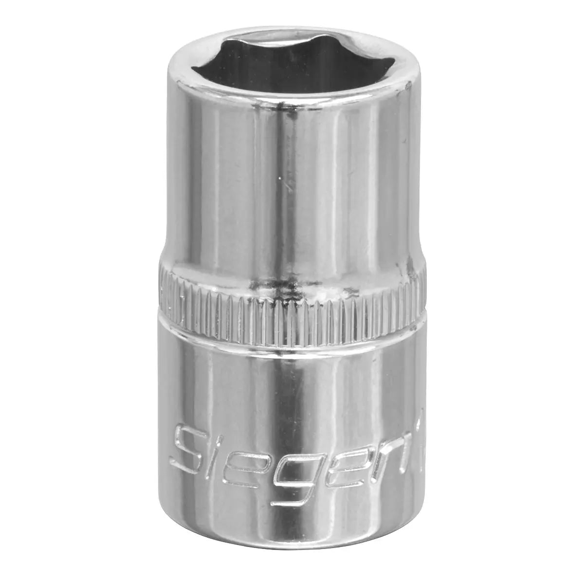 Siegen by Sealey WallDrive® Socket 14mm 1/2"Sq Drive 