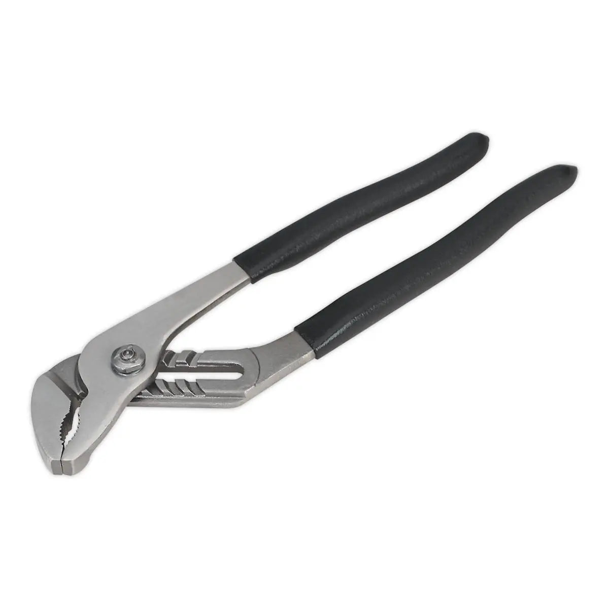 Siegen by Sealey Water Pump Pliers 250mm 