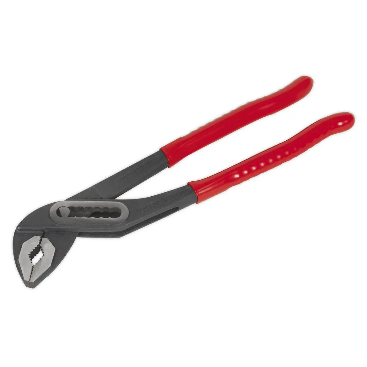 Siegen by Sealey Water Pump Pliers 250mm 
