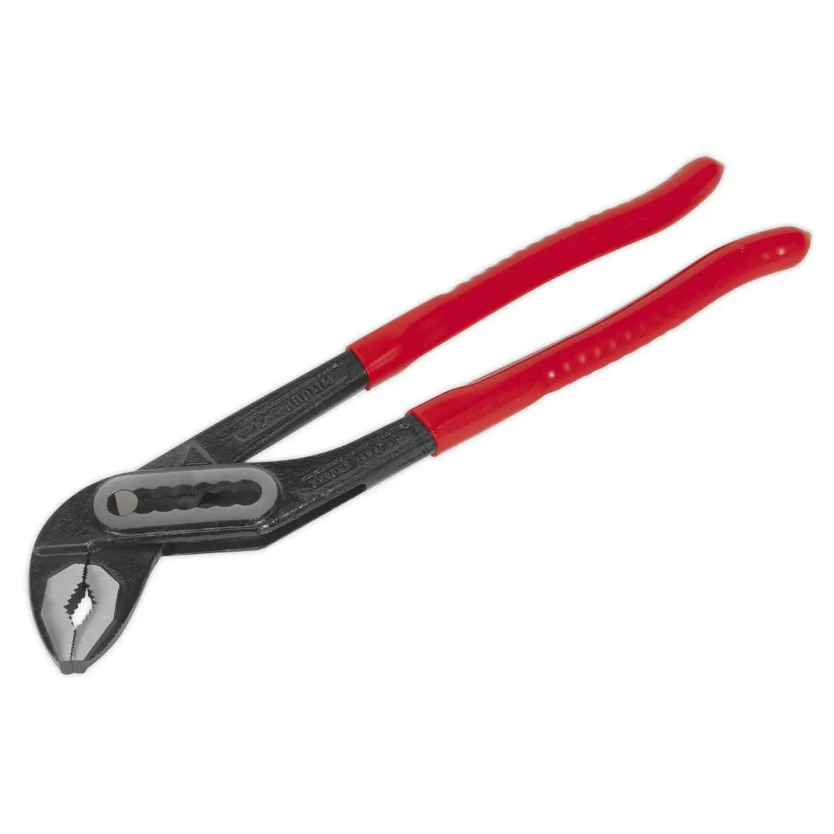 Siegen by Sealey Water Pump Pliers 300mm 
