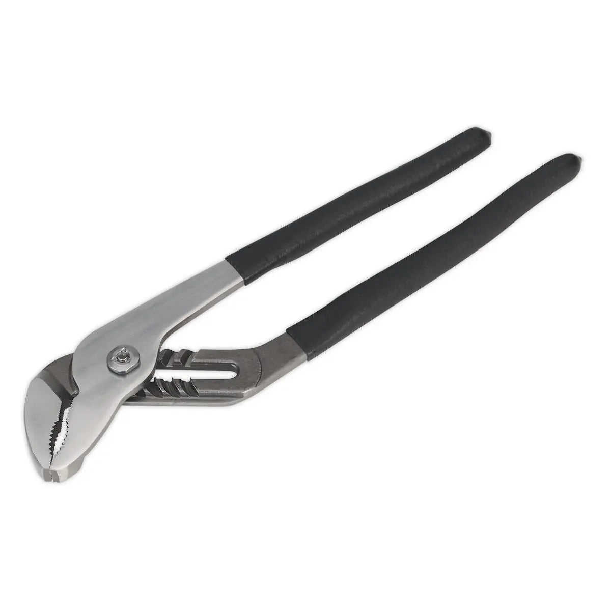 Siegen by Sealey Water Pump Pliers 300mm 