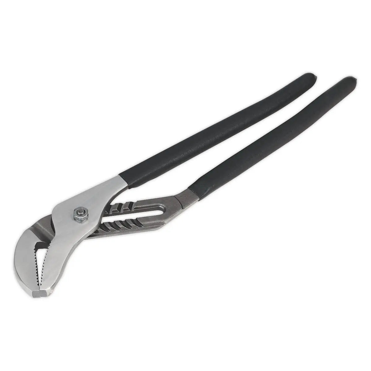 Siegen by Sealey Water Pump Pliers 400mm 