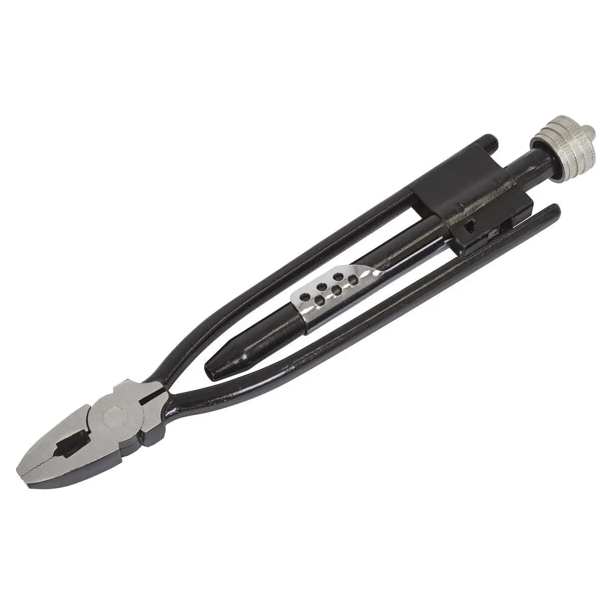 Siegen by Sealey Wire Twister 270mm Safety 