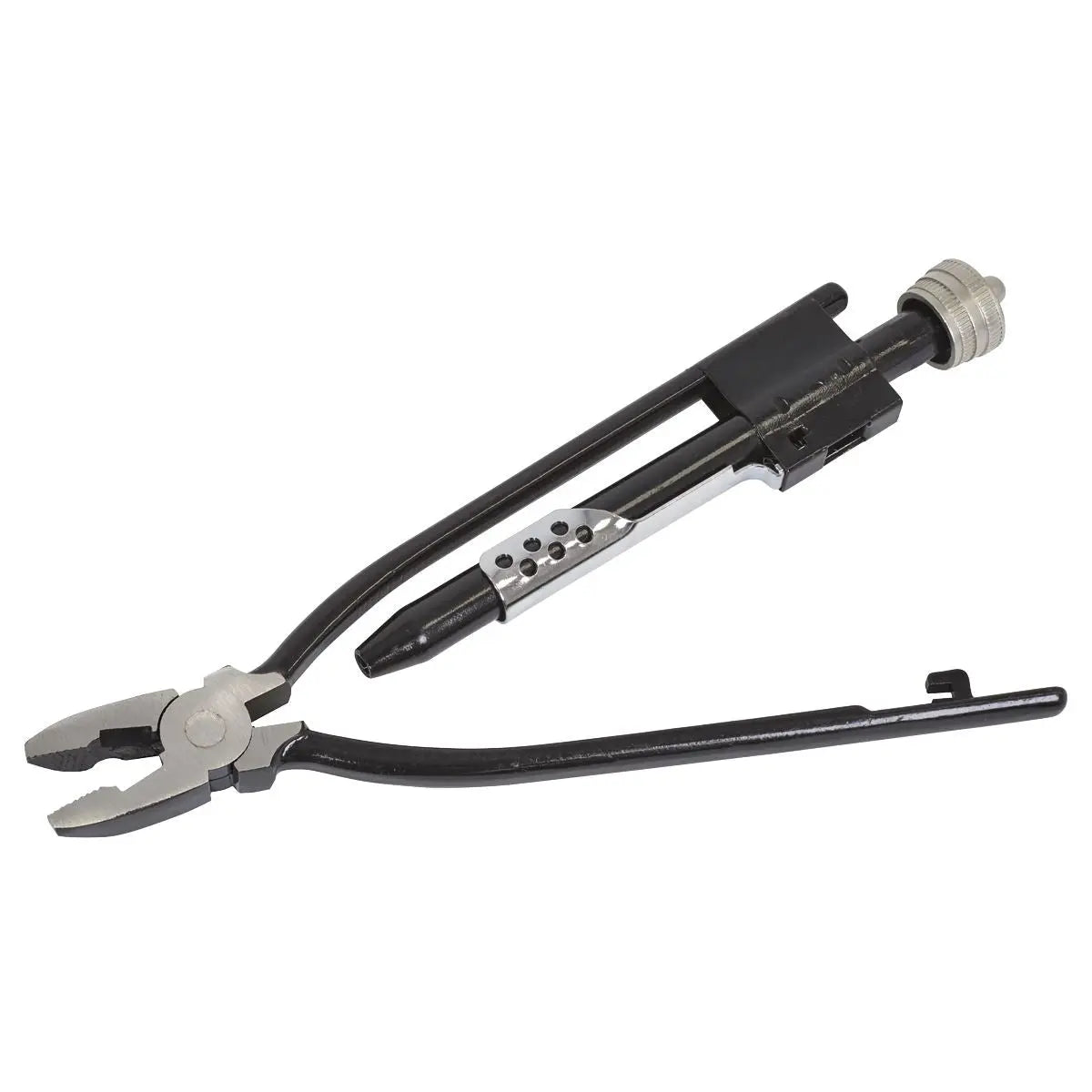 Siegen by Sealey Wire Twister 270mm Safety 