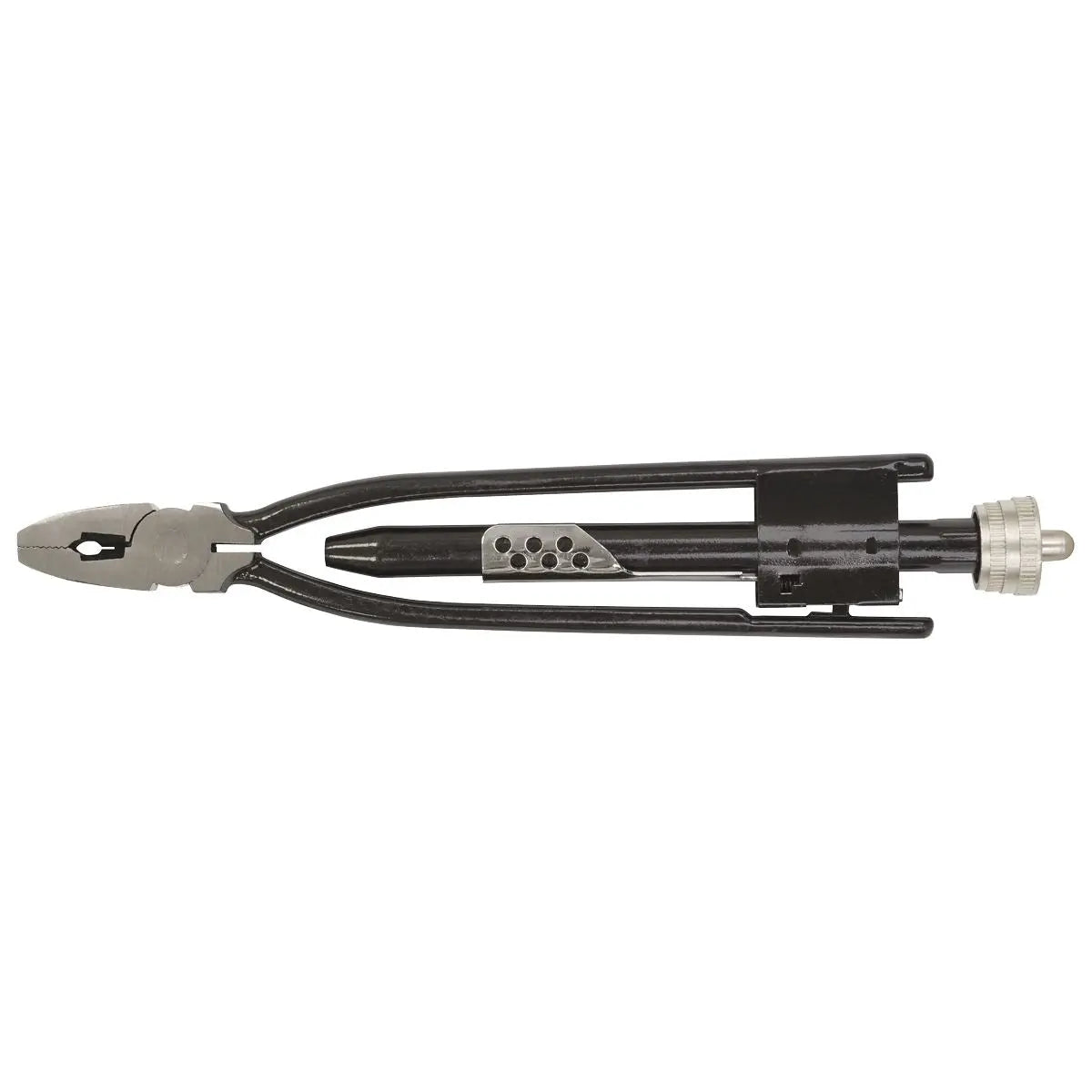 Siegen by Sealey Wire Twister 270mm Safety 