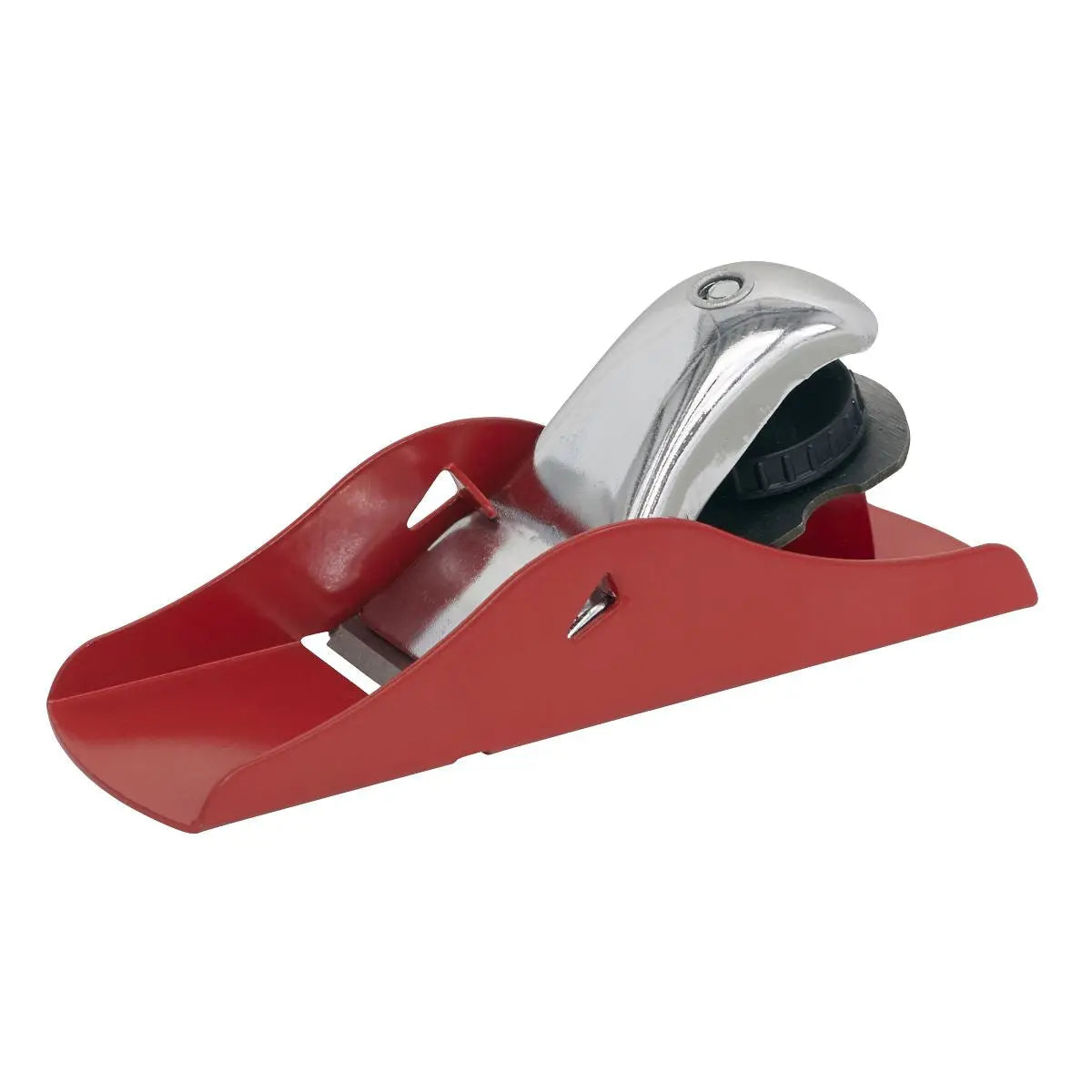Siegen by Sealey Wood Planer Set 235mm & 163mm 