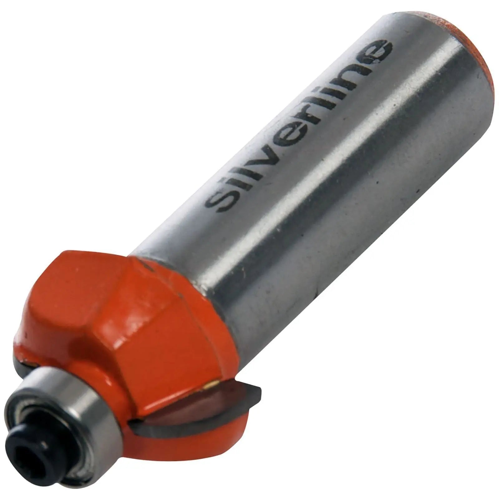 Silverline 1/2