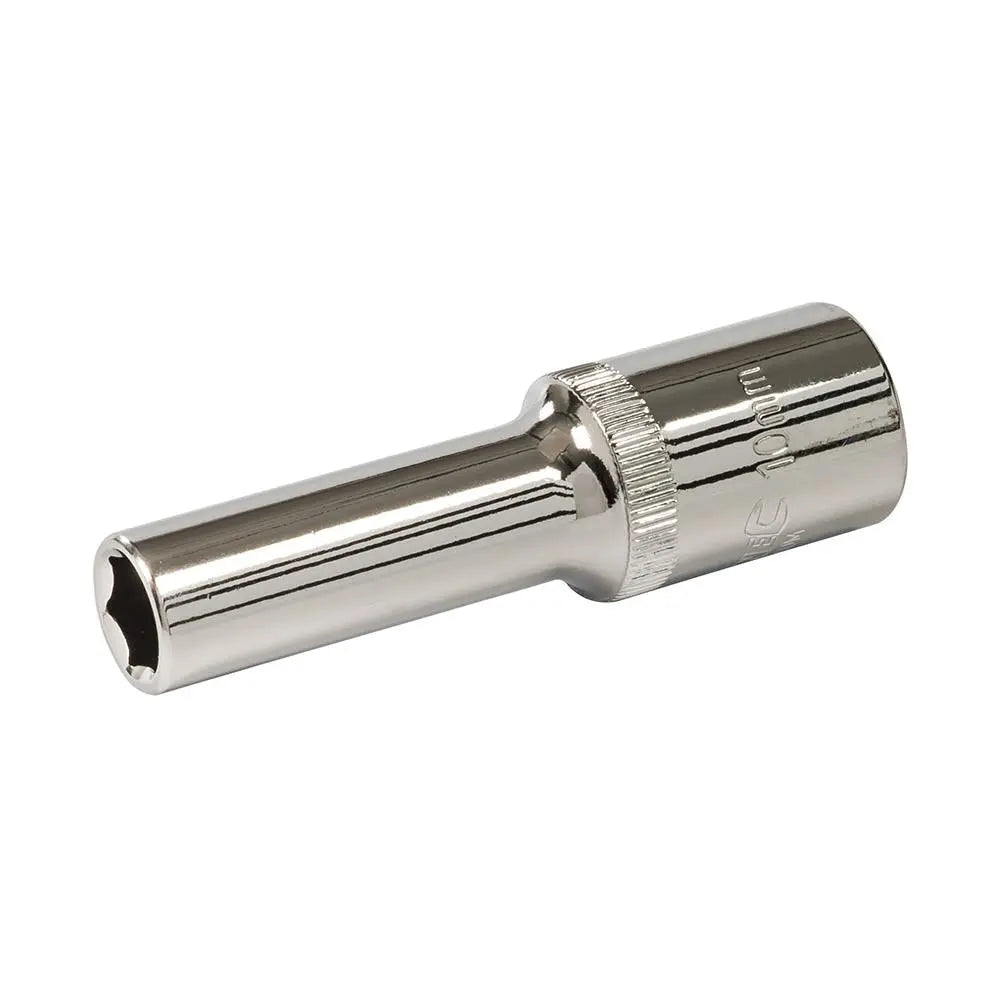 Silverline 1/2" Drive Metric Deep Sockets 