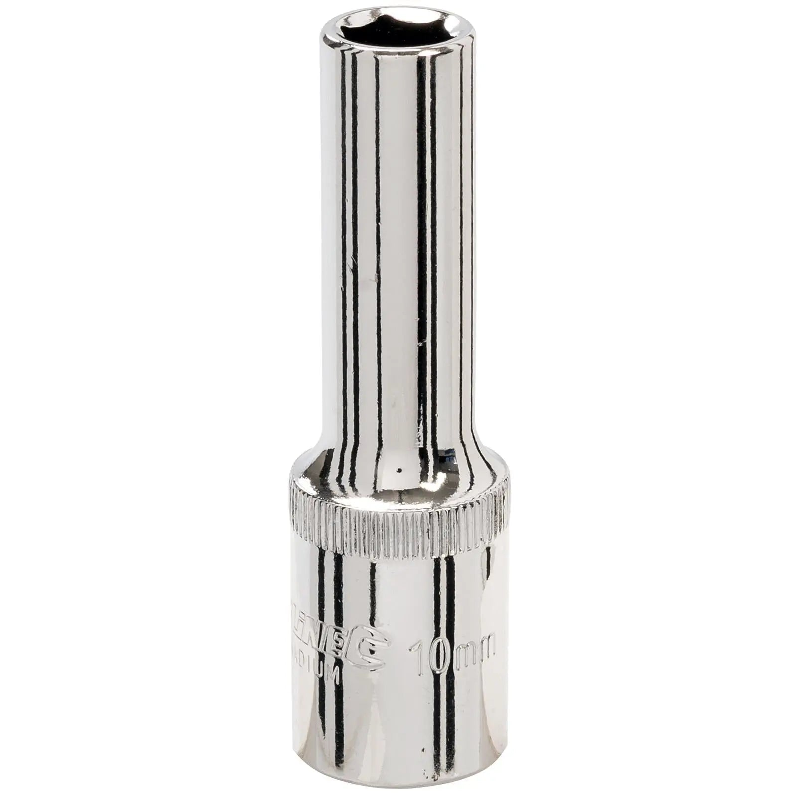 Silverline 1/2" Drive Metric Deep Sockets 