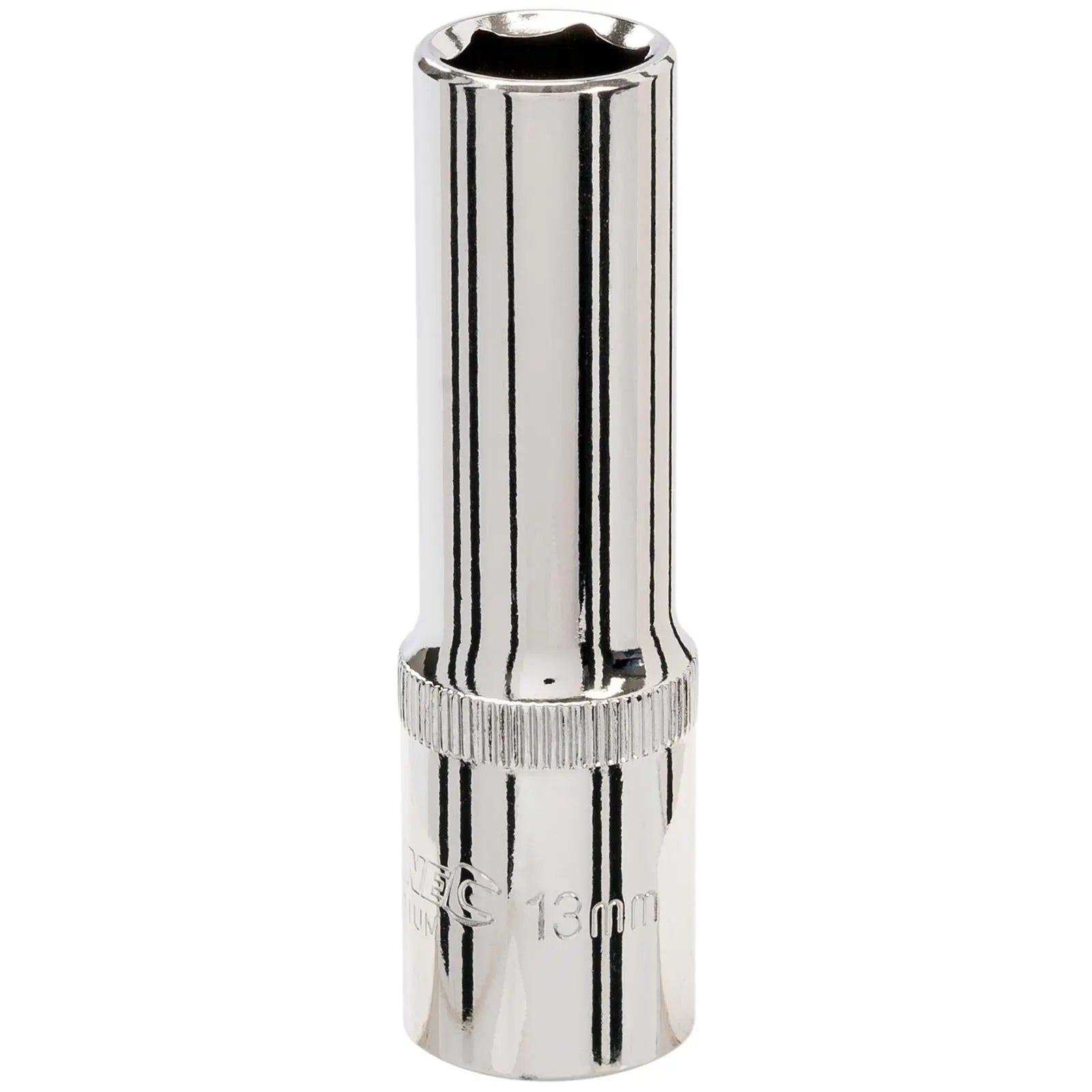 Silverline 1/2" Drive Metric Deep Sockets 