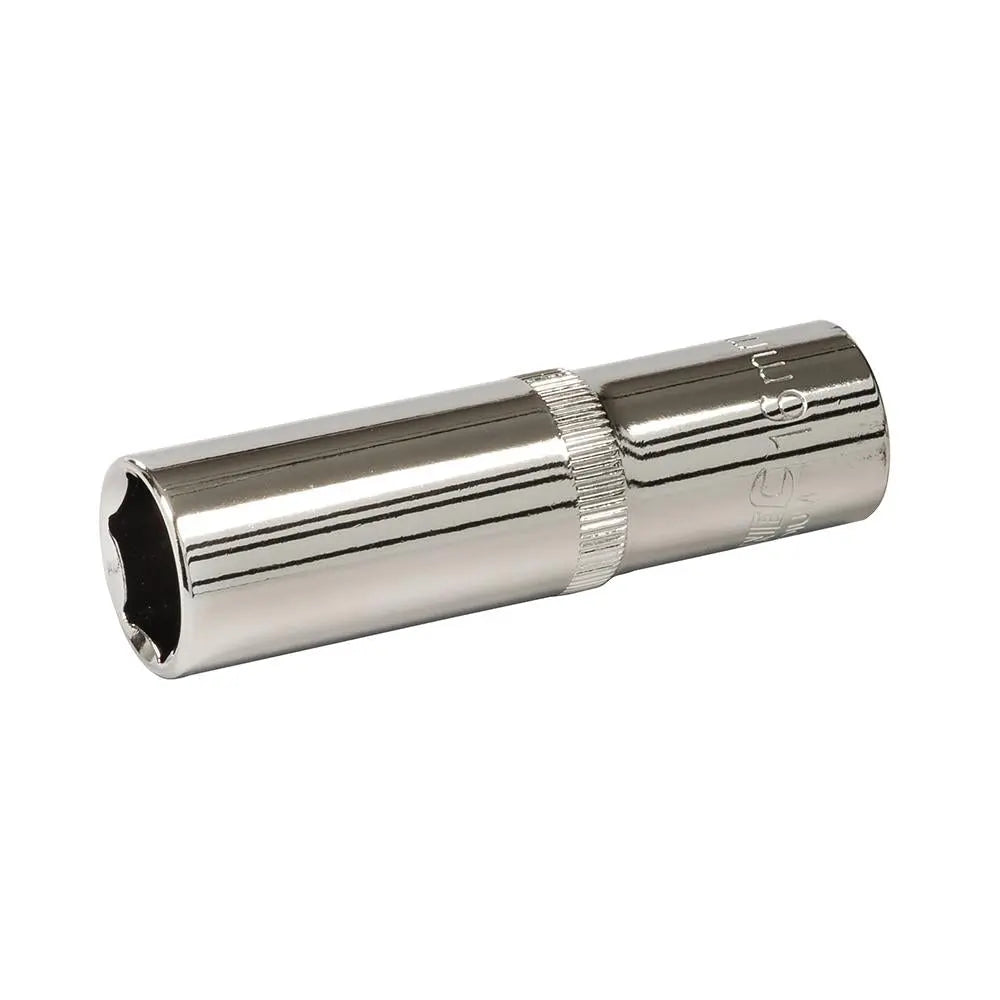 Silverline 1/2" Drive Metric Deep Sockets 