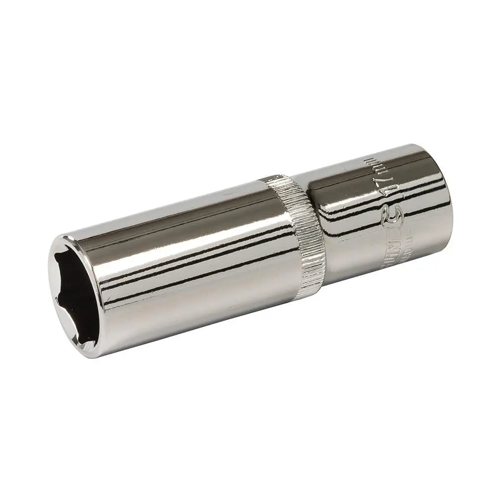 Silverline 1/2" Drive Metric Deep Sockets 