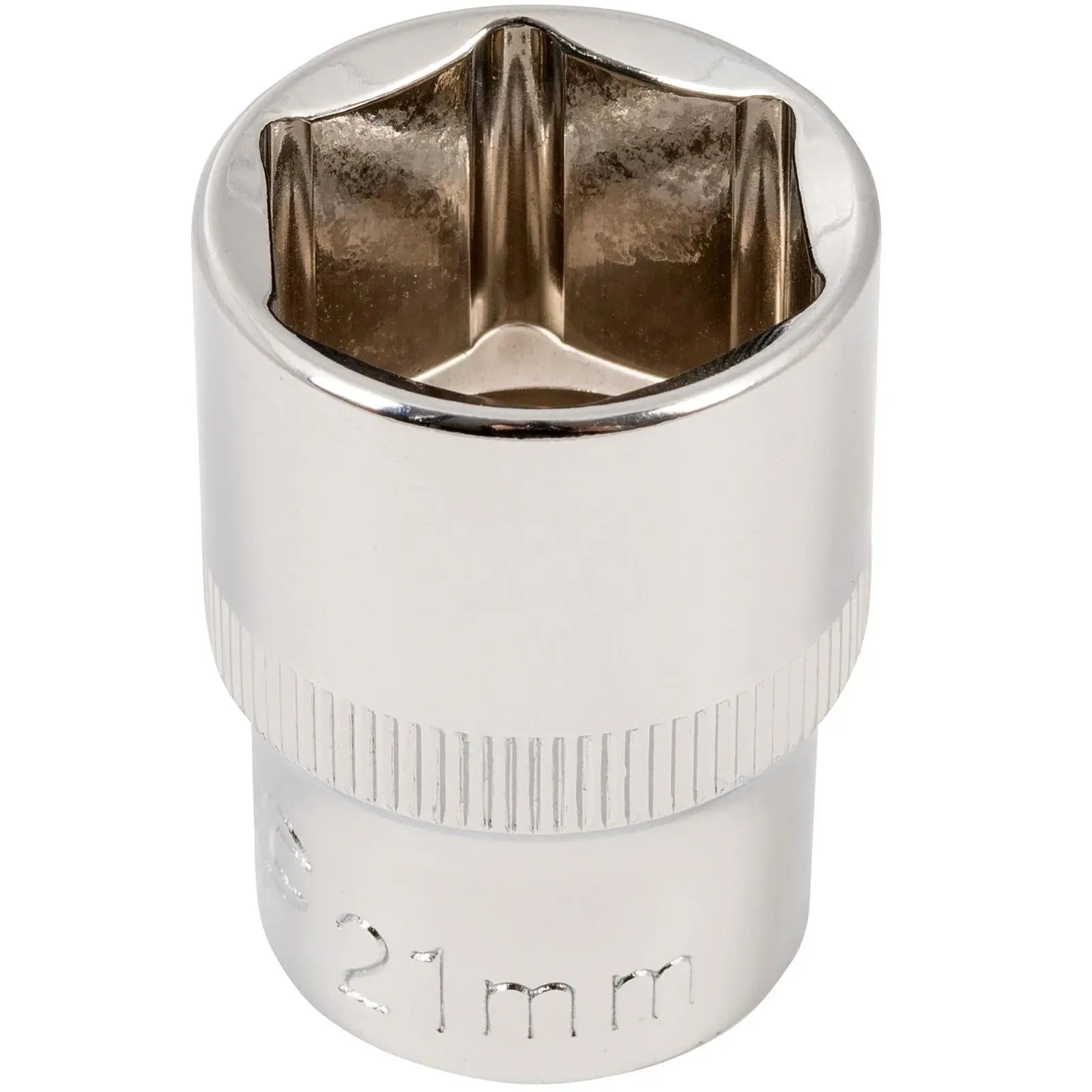 Silverline 1/2" Drive Metric Sockets 