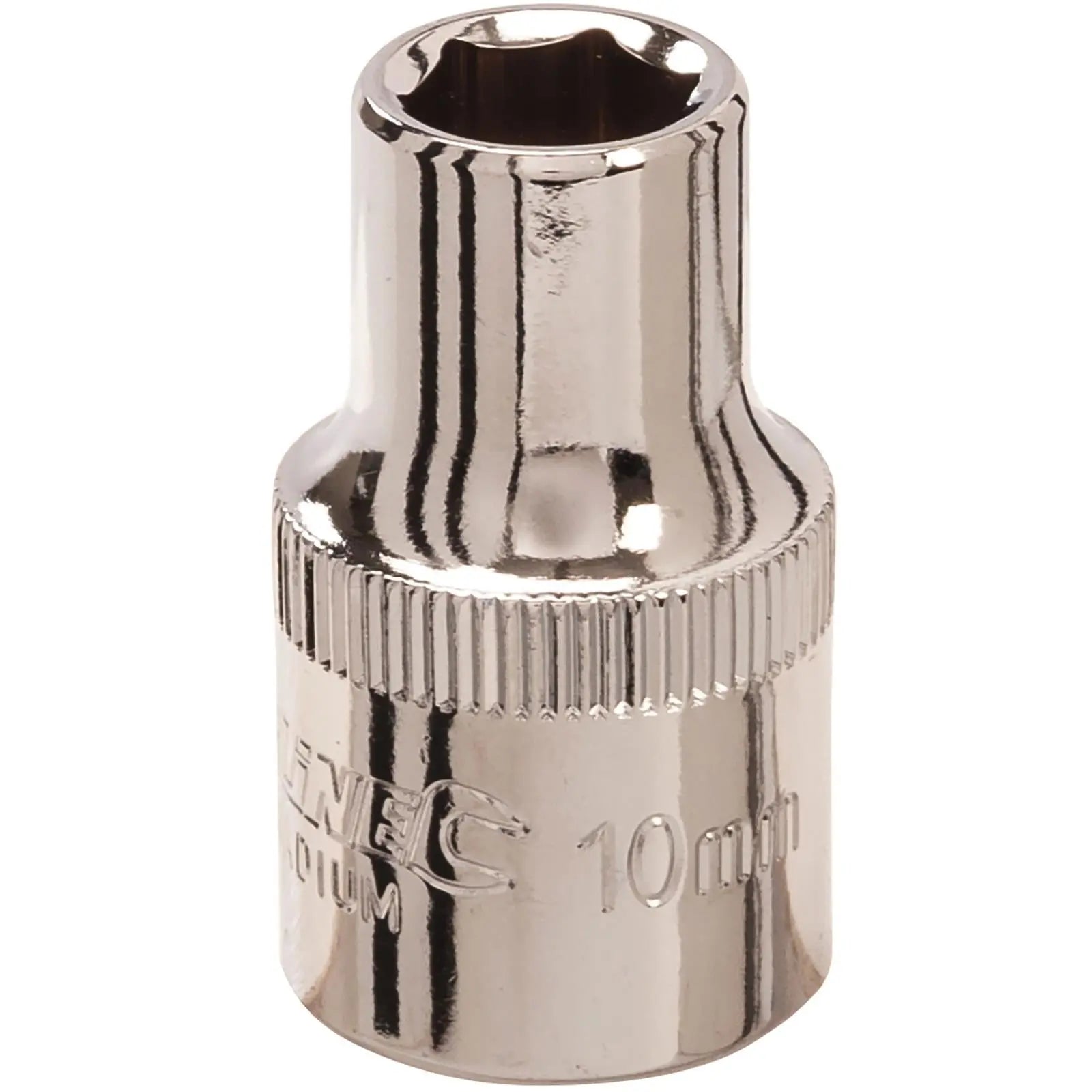 Silverline 1/2" Drive Metric Sockets 