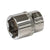 Silverline 1/2" Drive Metric Sockets 