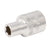 Silverline 1/2" Drive Metric Sockets 