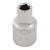 Silverline 1/2" Drive Metric Sockets 