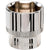 Silverline 1/2" Drive Metric Sockets 