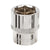 Silverline 1/2" Drive Metric Sockets 
