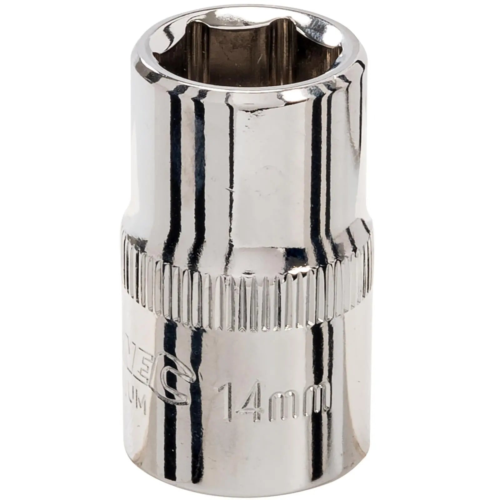 Silverline 1/2" Drive Metric Sockets 