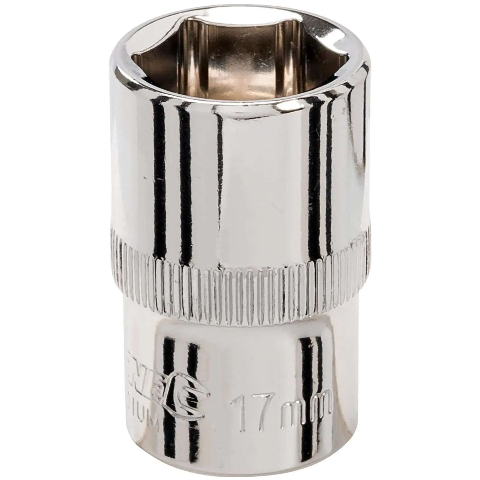 Silverline 1/2" Drive Metric Sockets 