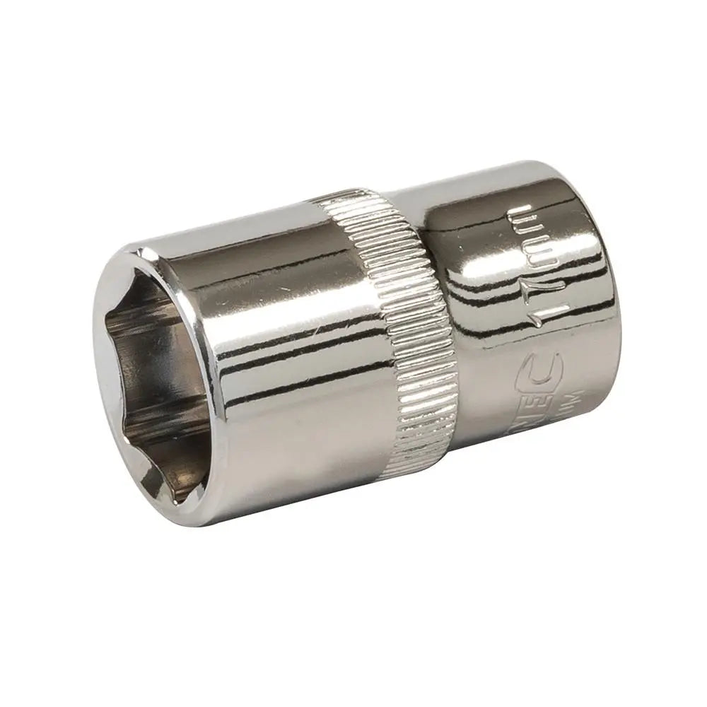 Silverline 1/2" Drive Metric Sockets 