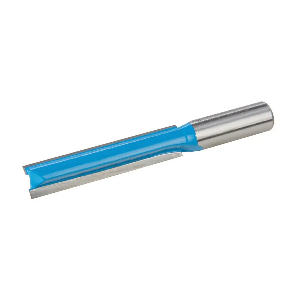 Silverline 1/2" Straight Imperial Cutter Router Bits 
