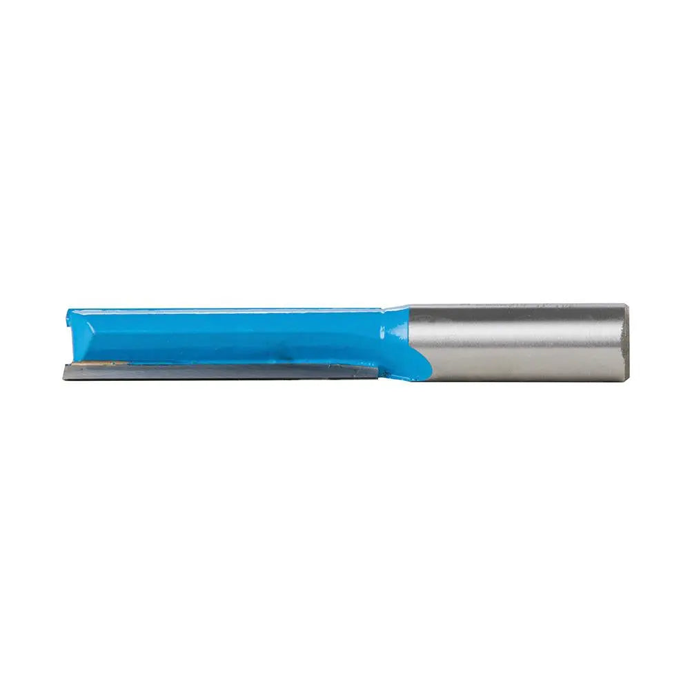 Silverline 1/2" Straight Imperial Cutter Router Bits 