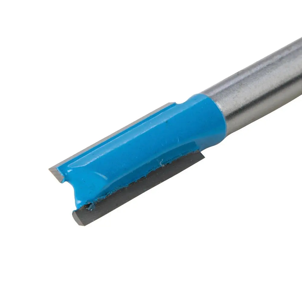 Silverline 1/4" TCT Straight Metric Cutters 