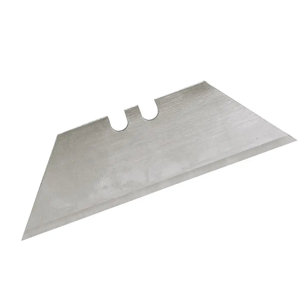 Silverline 10 Pack Utility Knife Blades 0.6mm 