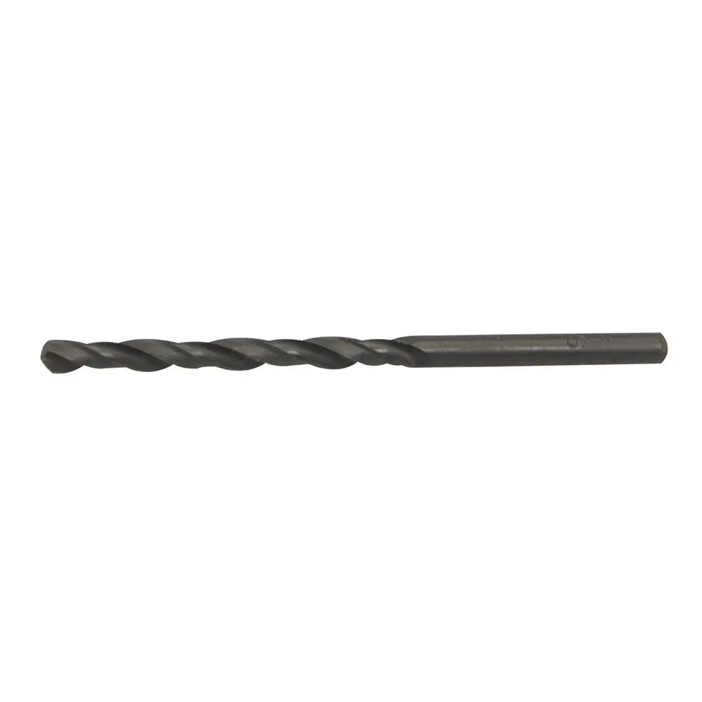 Silverline 10 Piece Metric HSS Jobber Bits 