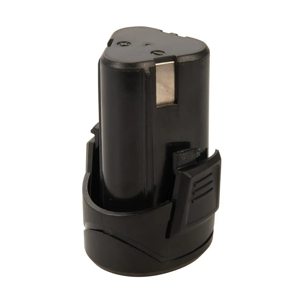 Silverline 10.8V Drill Driver 521457  White Rose Tools