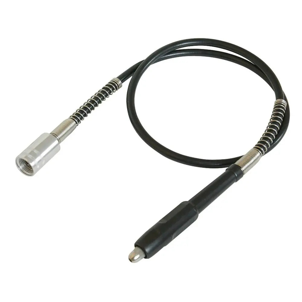 Silverline 1070mm Flexi Drill Drive Shaft Hobby Rotary Tool DIY 