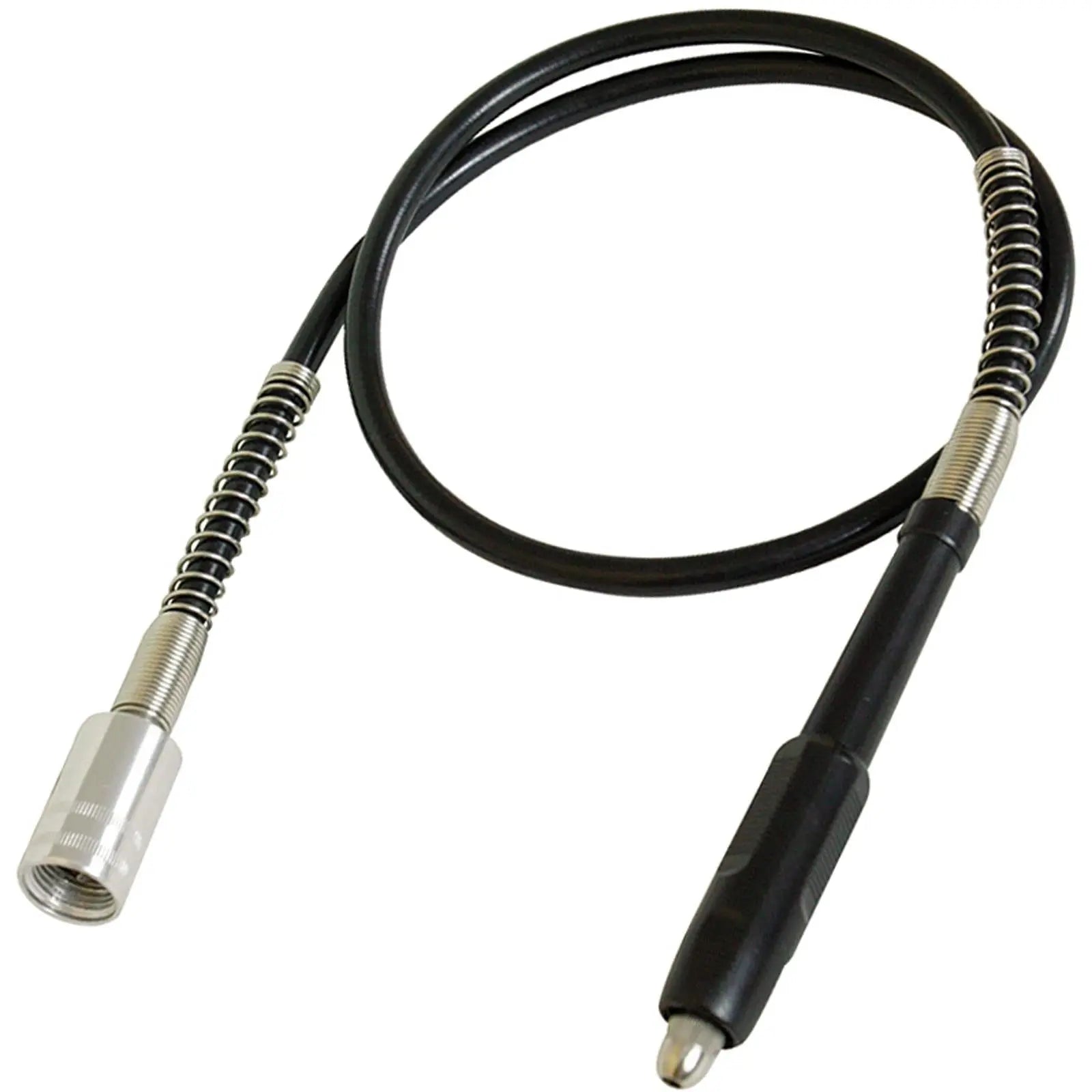 Silverline 1070mm Flexi Drill Drive Shaft Hobby Rotary Tool DIY 
