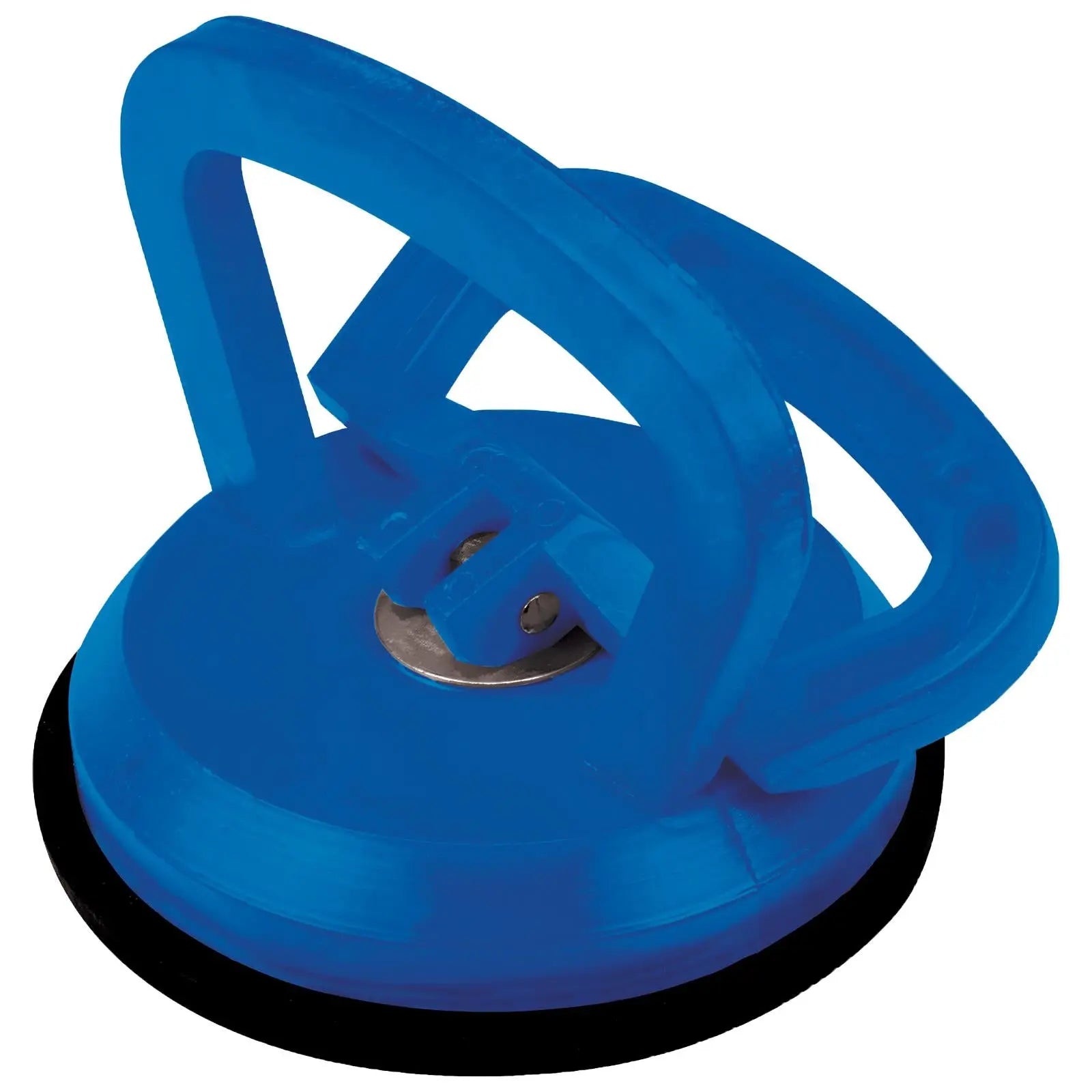 Silverline 115mm Suction Pad Cup 35kg Glass Window Lifting Dent Puller 
