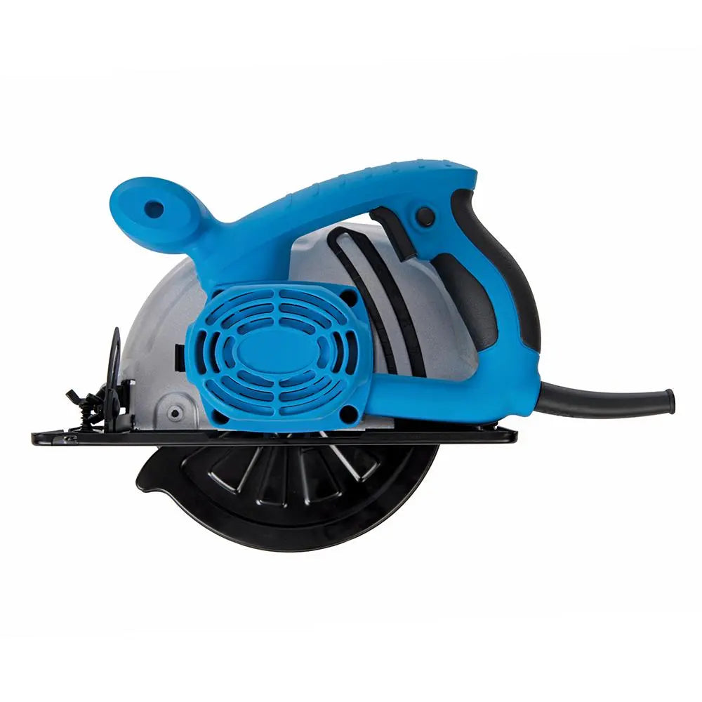 Silverline 1200W Circular Saw 185mm 845135  White Rose Tools
