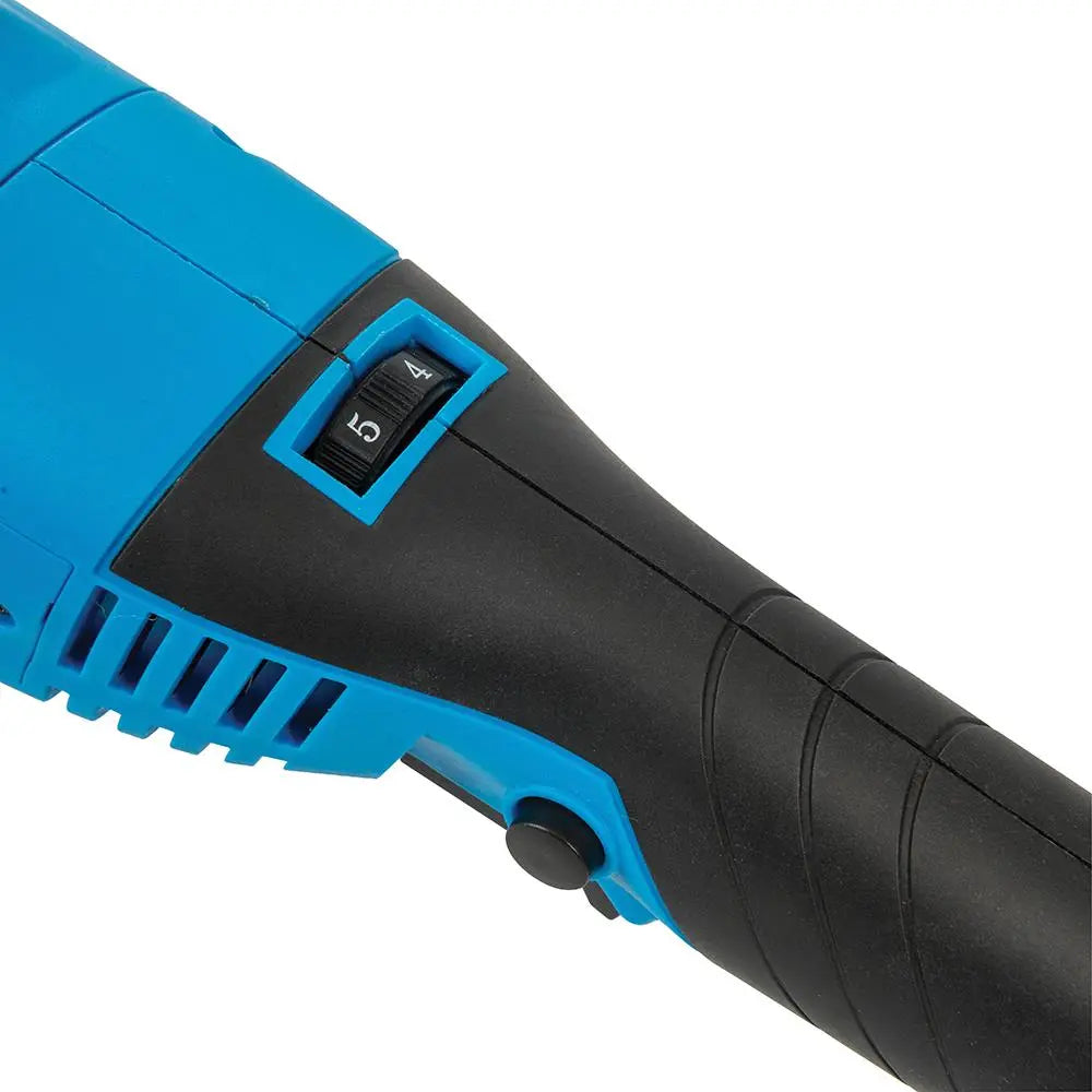 Silverline 1200W Sander Polisher 180mm 264569  White Rose Tools