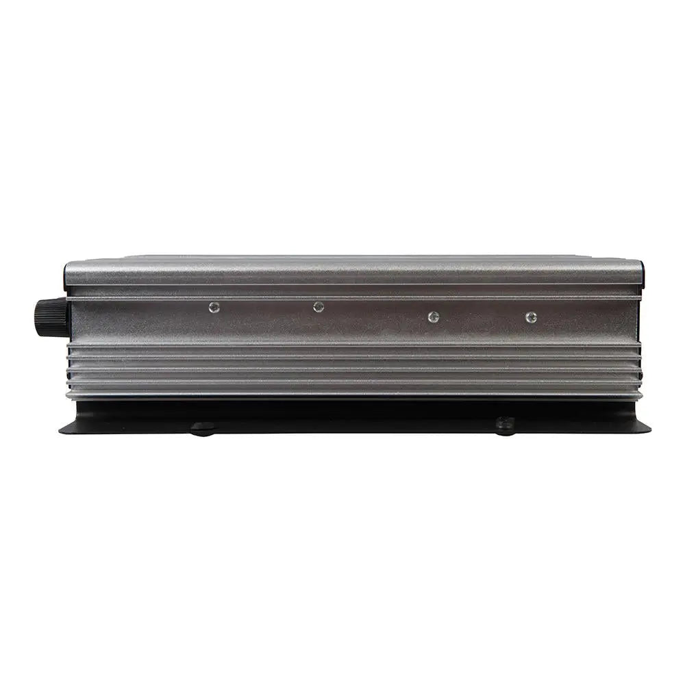 Silverline 12V Inverter 1000W (2 x 500W) 168754  White Rose Tools