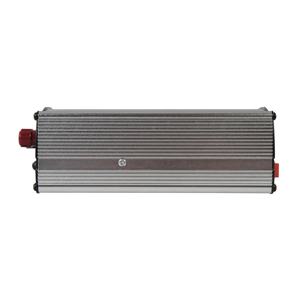 Silverline 12V Inverter 300W (Single Socket) 204757  White Rose Tools