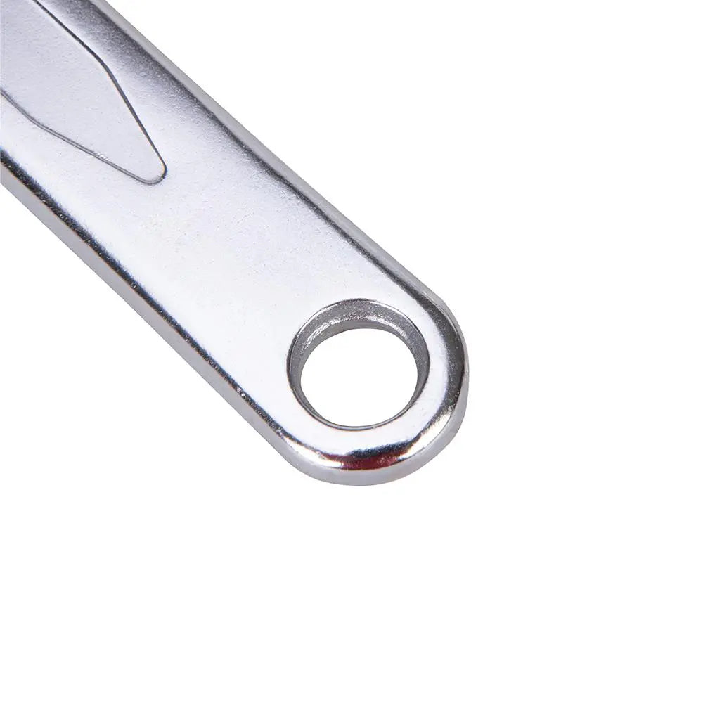 Silverline 150mm Oil Filter Chain Wrench Strap Removal Tool 