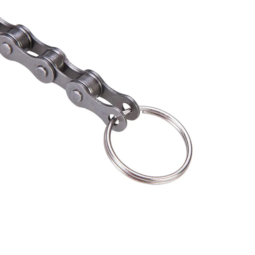 Silverline 150mm Oil Filter Chain Wrench Strap Removal Tool 