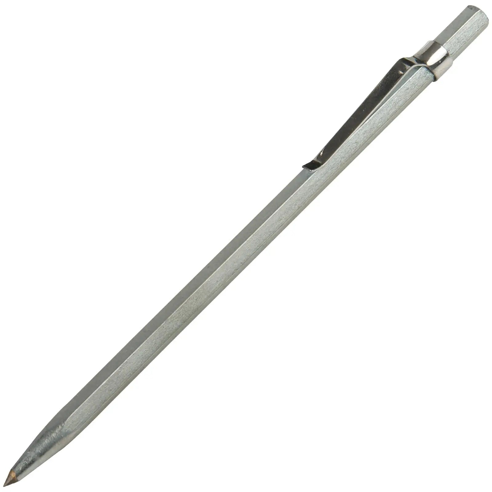 Silverline 150mm Scribing Tool Mechanical Engineering Metal Marking 