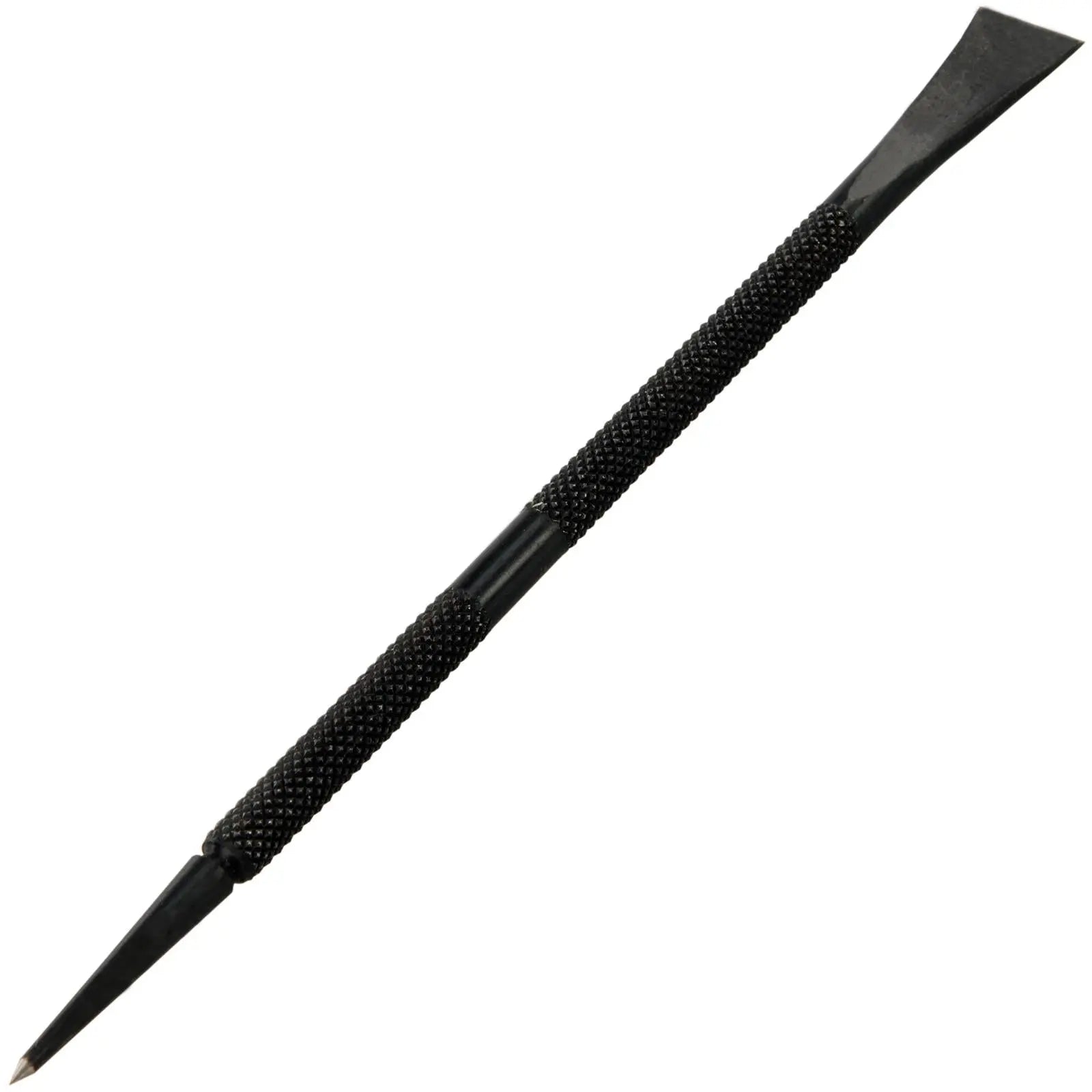 Silverline 165mm Double-Ended Scriber Striking Marking Scoring Metal Wood 