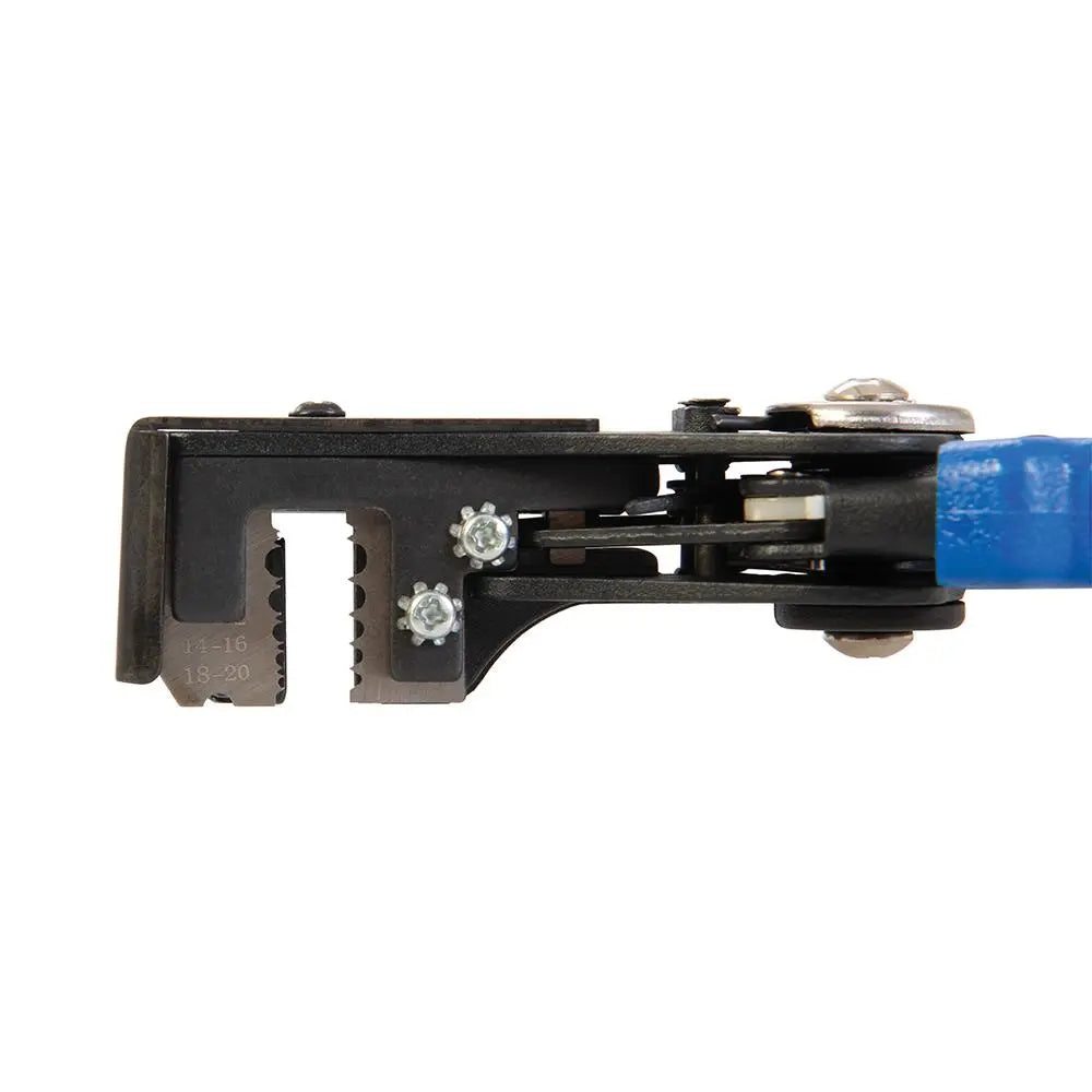 Silverline 170mm Automatic Wire Strippers Cable Pliers Adjustable 