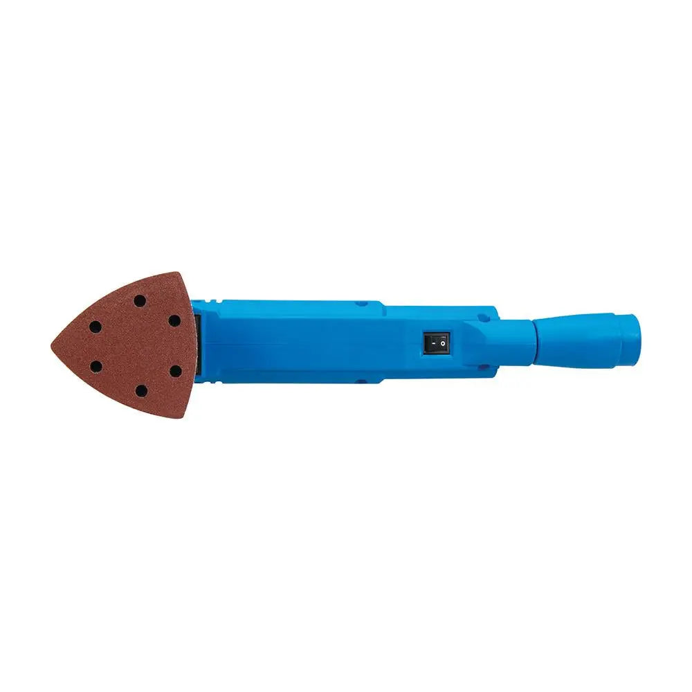 Silverline 180W Detail Sander 90mm 261345  White Rose Tools