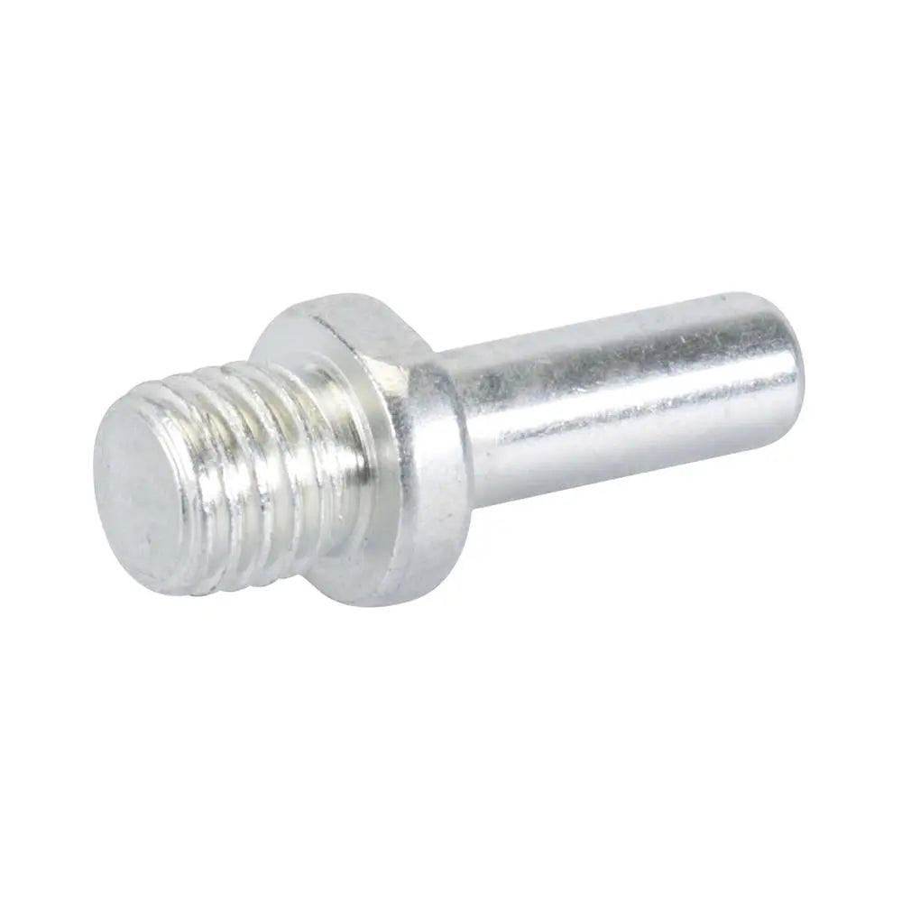 Silverline 2 Piece M14 x 2 Adaptor Female To 10mm Male 45mm Power Air Tool 