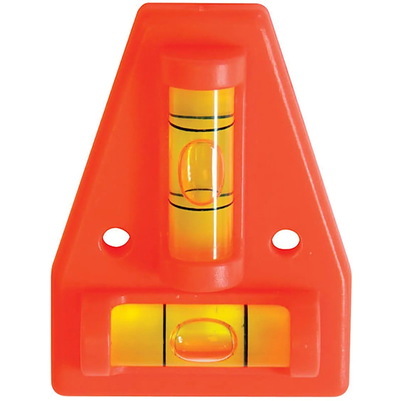Silverline 2 Way Mini Spirit Level 