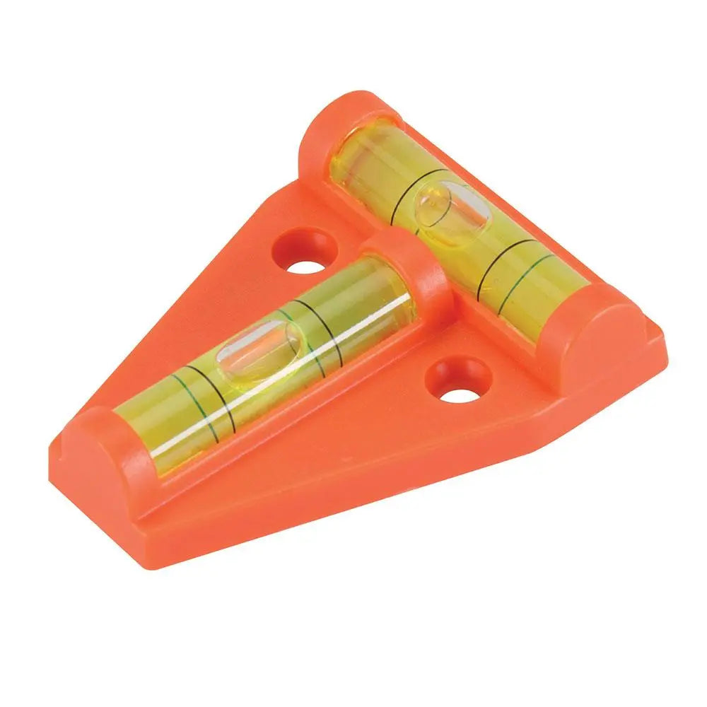 Silverline 2 Way Mini Spirit Level 