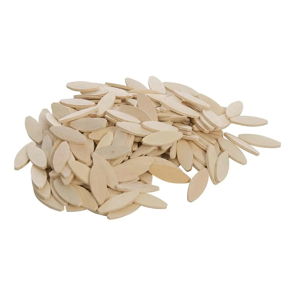 Silverline 200 Piece Biscuits 